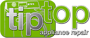 Tip Top Appliance Repair